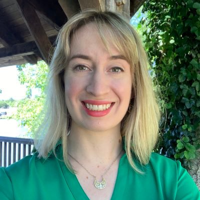 Dr. Rachel Midura