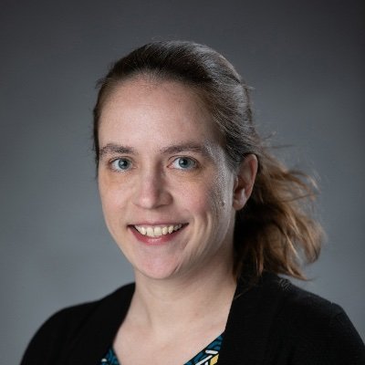 Dr. Jessica Otis