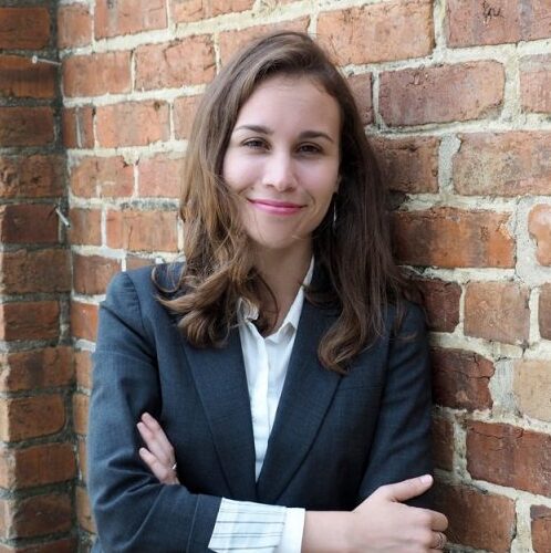 Dr. Jessica Taylor